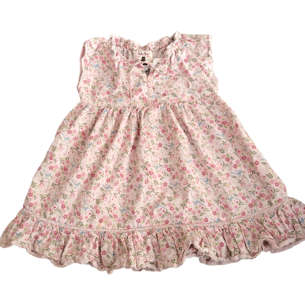 Baby Gap / 100% Cotton